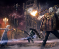 В Сеть попали описания 14 играбельных героев из The Duskbloods
