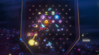 Devolver Digital показала HYPERDROP: A Pachinko Roguelite про строительство патинко-автоматов