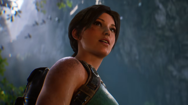 В Tomb Raider: Legacy of Atlantis будут крафт, прокачка и слоу-мо
