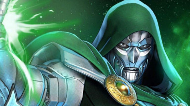 Осенью MARVEL Cosmic Invasion получит DLC с Доктором Думом