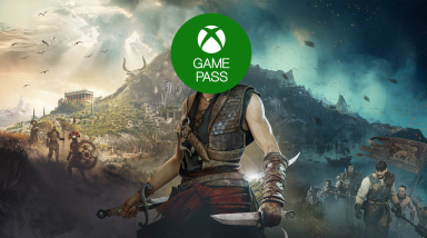 Game Pass в августе (часть 2) — Resonance: A Plague Tale Legacy, Vapor World, Young Suns...