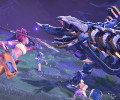 Шрайер: из Horizon Hunters Gathering уберут элементы игры-сервиса и уменьшат масштаб