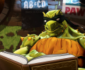 TMNT: Splintered Fate получила большой патч с Крысиным Королём и DLC со Слэшем
