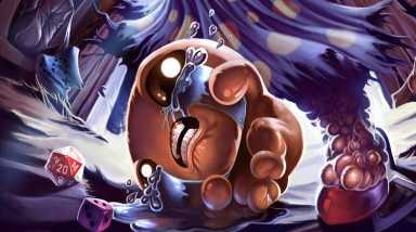The Binding of Isaac: Repentance+ Online поселится на консолях 19 ноября