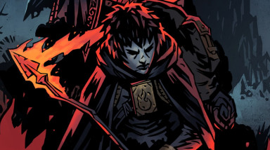 Первая Darkest Dungeon получила DLC The Fire's Edge с двумя героями из сиквела
