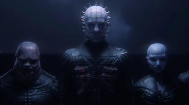 Saber открыла предзаказы Clive Barker’s Hellraiser: Revival 