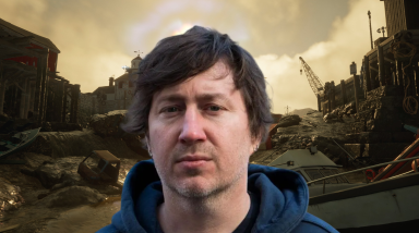 Автор Dishonored Харви Смит основал новую студию вместе с бывшими разработчиками Arkane