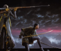 Подробнее о The Duskbloods — динамичный геймплей, разнообразные герои и не только