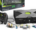 Mattel выпустит реплику оригинальной Xbox из 3 509 деталей