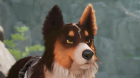 Собачий экшен-платформер Barkour выйдет в конце года