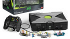 Mattel выпустит реплику оригинальной Xbox из 3 509 деталей