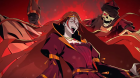 Vampire Survivors получит дополнение Legacy of the Bloodmoon 28 августа