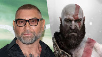 Дэйв Батиста утверждён на роль Кратоса в сериале по God of War