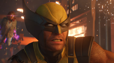 Marvel's Wolverine отправилась на золото