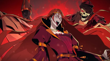 Vampire Survivors получит дополнение Legacy of the Bloodmoon 28 августа