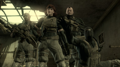 «Подарок фанатам серии» — пресса оценила Metal Gear Solid: Master Collection Vol. 2