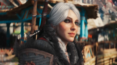 The Witcher IV готовятся выпустить в 2028 году