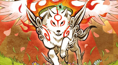 В команду Okami 2 вошли композиторы Bayonetta и оригинальной Okami