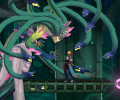 Новый трейлер Castlevania: Belmont’s Curse посвятили актёрам озвучки