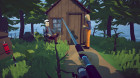 Лидером «платного» чарта Steam стал симулятор рыбалки с пушками How to Fish