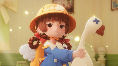 Симулятор жизни лилипута Animula Nook обзавёлся трейлером для gamescom 2026