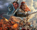 Heroes of Might and Magic III: 9 минут геймплея ремейка и неудачный запуск оригинала в Steam