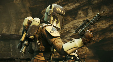 Образцовый тактический экшен в духе XCOM — что пишут в обзорах Star Wars Zero Company