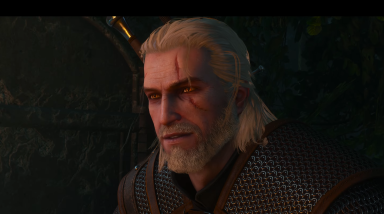 CD Projekt RED показала ремастер The Witcher 3 и ролик о Songs of the Past