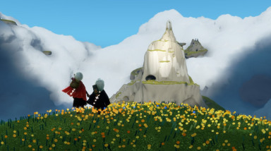Авторы Journey и Sky: Children of the Light открыли издательское подразделение