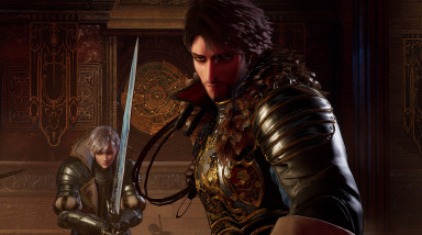 Релиз Bloodstained: The Scarlet Engagement перенесли на 2027 год
