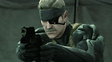 Состоялся релиз Metal Gear Solid: Master Collection Vol. 2