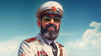 Tropico 7 выйдет 28 января — смотрите геймплейный трейлер