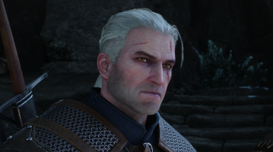 CD Projekt RED показала ремастер The Witcher 3 и ролик о Songs of the Past