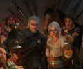 «Ведьмак 3» получил больше всего наград на gamescom award 2026