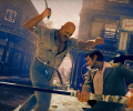 12 минут геймплея Stranger Than Heaven — приквела Yakuza про основателя клана Тодзё