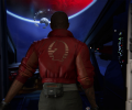 Naughty Dog завершила процесс захвата движений для Intergalactic: The Heretic Prophet