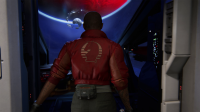 Naughty Dog завершила процесс захвата движений для Intergalactic: The Heretic Prophet