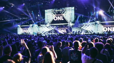 Выставка gamescom вновь побила собственный рекорд посещаемости