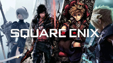 СМИ: Square Enix может стать частной компанией