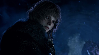 Dragon’s Dogma II получила патч с улучшением оптимизации и новые системные требования