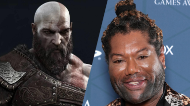 Кристофер Джадж рассказал, почему не стал играть Кратоса в сериале по God of War