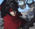 Для Final Fantasy VII Revelation подтвердили два сюжетных DLC про Сефирота и Винсента