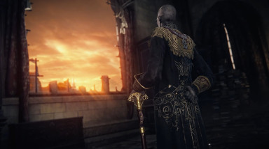 «Мы не следуем единой формуле» — Миядзаки о разработке игр FromSoftware