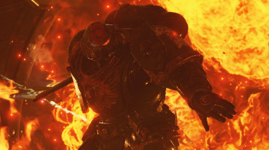 Saber заявила, что не применяет генеративный ИИ в Space Marine III и других играх по лицензиям