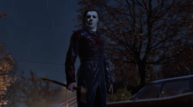 Halloween: The Game поругали за техническое состояние в финальных обзорах