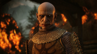 Тираж The Blood of Dawnwalker достиг миллиона копий
