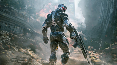 Crytek сокращает отделы в Стамбуле и во Франкфурте