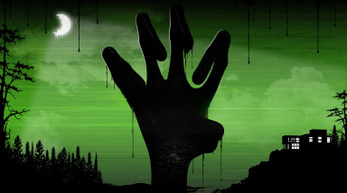Кооперативный хоррор Beyond the Dark: Nightwatch выйдет 22 октября