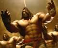 13 октября в Street Fighter 6 появится Арджун — полицейский в бегах с мощным дыханием