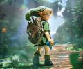 Ремейк The Legend of Zelda: Ocarina of Time выйдет 5 ноября — смотрите геймплей